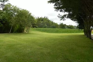 ホテル Fazenda Ararita