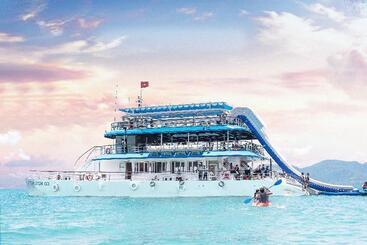 هتل Nha Trang Horizon