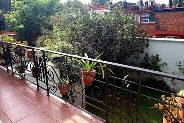 Апарт-отель Pepper My Love!