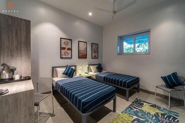 Auberge Hôtelière Zostel Aurangabad