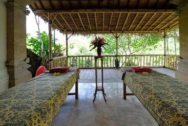 酒店 Sunrise Villa Ubud