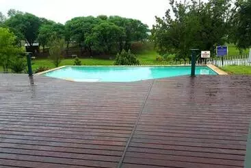 ホテル Queens Casino And