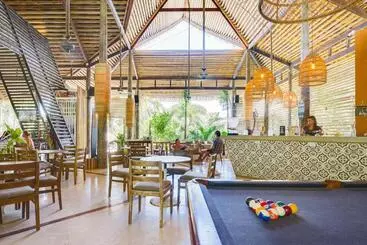 Hotelli Selina Nosara