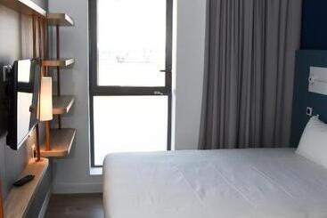 ホテル Ibis Budget Langres