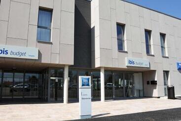 Otel Ibis Budget Langres