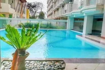 Pension Evelyn S Place At Tagaytay 2
