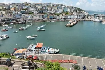 Majatalo Harbour View