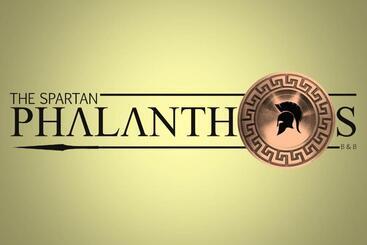 Nocleg ze śniadaniem Phalanthos Taranto