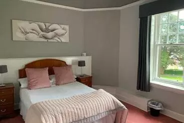 Hotelli Dunmar House