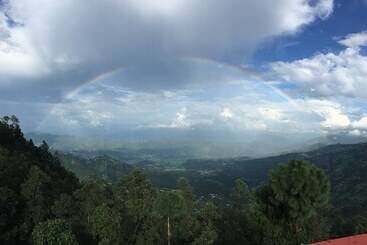 Panorama Resort And Spa