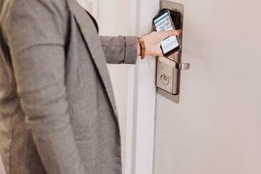 هتل آپارتمان Student Factory Bordeaux Armagnac