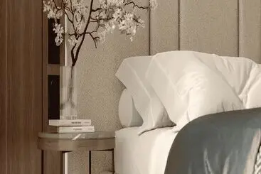 Hotel Barceló Riyadh Olaya
