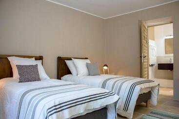 צימר La Ressence Luberon