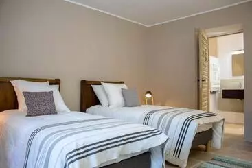 Bed and Breakfast La Ressence Luberon