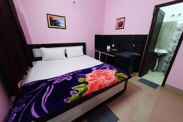 Hotell Jagannath Inn Puri Near Sea Beach By Morservices