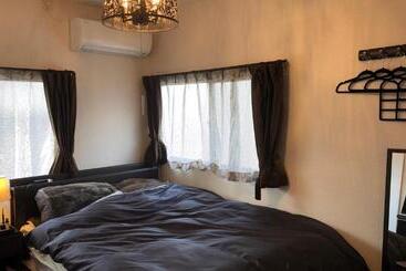 پانسیون Guest House Rokumano