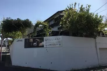 Pension Guest House Rokumano