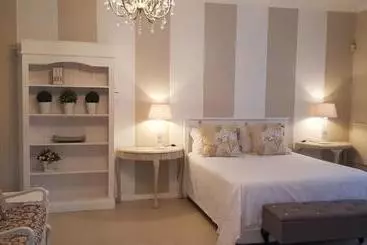 Pensione Mulberry Place