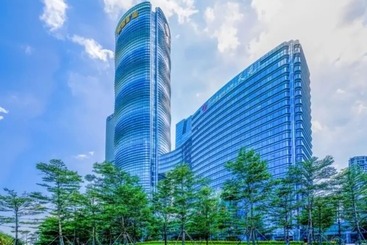 Tianyuan Grand Hotel Xiamen Free Welcome Fruit