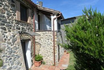 ベッドアンドブレックファースト Casa Galli