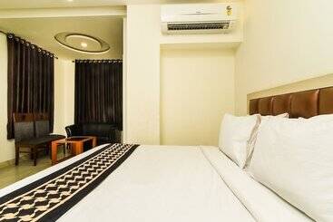 Apartaments turístics Edition O 30019 Ghaziabad