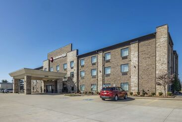 هتل Best Western Plus Owensboro