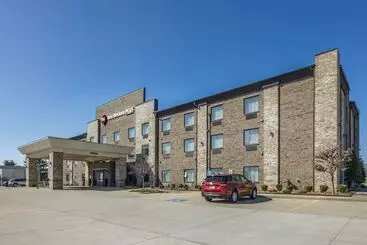 ホテル Best Western Plus Owensboro
