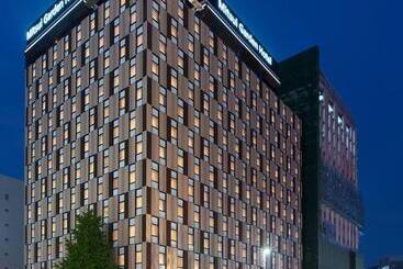 Mitsui Garden Hotel Fukuoka Gion