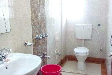 Hotel Niladrii Galaxy