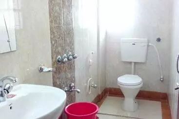 Hotel Niladrii Galaxy