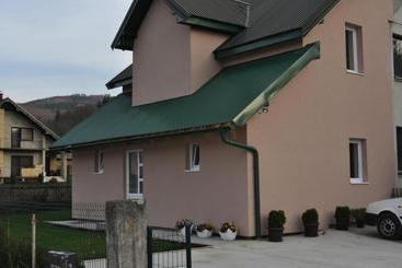 پانسیون Green House