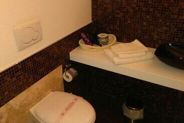 Bed and Breakfast Arcobello Suite Rooms