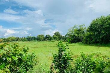 Albergue Coco Garden Holiday Homes