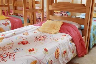 Hostel Recanto Da Serra