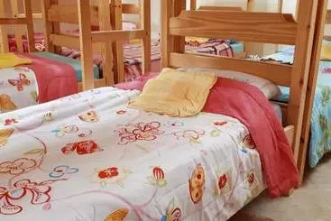 Hostel Recanto Da Serra