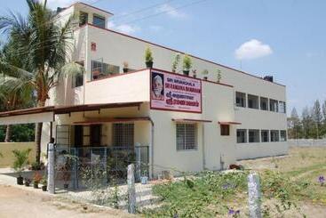 Hotell Srb Residency