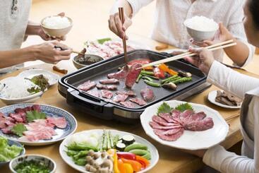 Пансион Anbeeena