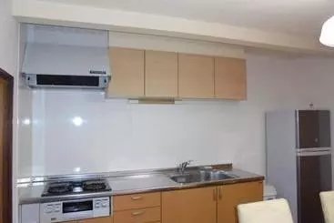 Pensão Guest House Cat