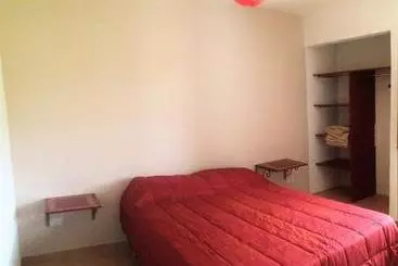 Appartement-hotel Acceso Viejo Casas De Campo
