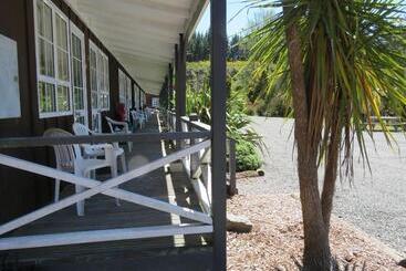 Grandeur Thermal Spa Resort