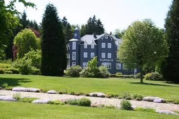 Aparthotel Kurhaus Masserberg