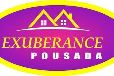Pansiyon Pousada Exuberance