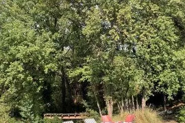 ペンション Villa Fontane Provence
