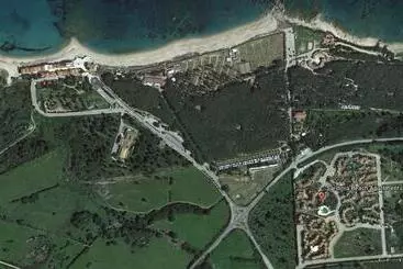 Sardinia Beach Apartments