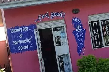 هتل African Village