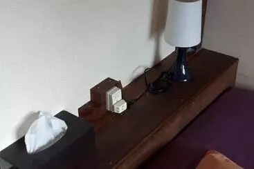 Alberg Backpackers Guesthouse Border