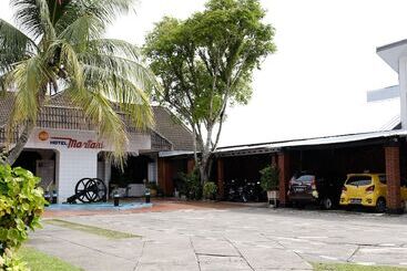 Hotell Martani