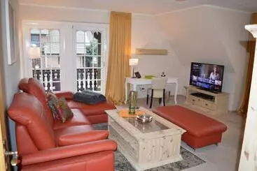 Majatalo 5 Luxus Suite Engel