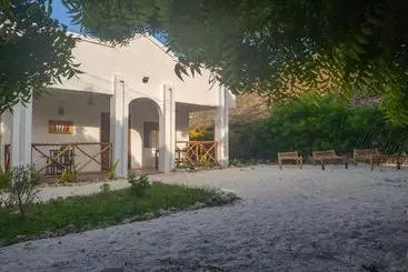 Pension Mwambani Dream House