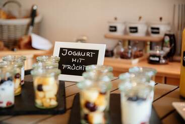 Pension Auszeit Velden